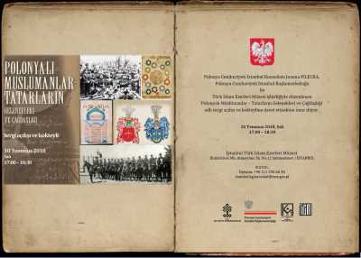 Polonyalı Müslümanlar-Tatarların Gelenekleri ve Çağdaşlığı